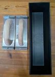 Anvil Sheet Rock Tools Drywall Hand Sanders Mud Pan. Fixed Price $19.99.