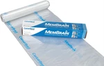 902008 8'4" X 100' Smart Vapor Retarder Barrier, No Size, Clear. Fixed Price $297.99.