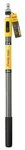 Telescoping Extension Pole 4 Ft - Purdy. Fixed Price $59.99.