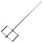 Kraft Tool DC713 Mixing Paddle,junior MUD,30INCH - 2 Pack. Fixed Price $53.95.