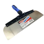 Advance Equipment 12" Stainless Steel Radius Skimming Blade. Fixed Price $53.95.