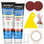 Diyself 9 Drywall Kit, Surface Spackle Repair,. Fixed Price $15.28.