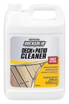 Deck And Patio Clnr 1GL. Fixed Price $51.85.