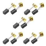 Pairs Carbon Brush For 596071-00 Black Decker CD105 CD110 CD115 Electric Motor. Fixed Price $12.95.