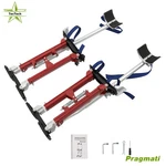Adjustable Drywall Stilts 18"-30" Aluminum Tool For Painting Painter Taping. Fixed Price $123.74.