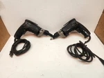 Lot Porter Cable 2640HD Deck/drywall Screwdriver 120V 0-4000 Max Rpm. Fixed Price $59.49.