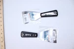 (2-PK) Anvil Flexible Putty Knife Steel 3" 1004 682 332. Fixed Price $11.98.