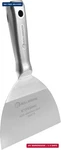 Rollingdog 6 Inch Putty Knife - 420 Stainless Steel Spackle Drywall. Fixed Price $32.61.