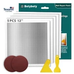 Drywall Repair Kit 12 X Inch Patch Large Hole (5PCS). Fixed Price $34.64.