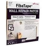 Saint-gob Adfor Fibatape Self-adhesive 4-IN X Drywall Repair Patch Lot Of. Fixed Price $12.95.