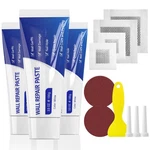 Seisso Drywall Repair Kit, Mending AGENT*3(100G), 3PCS Paste. Fixed Price $29.33.