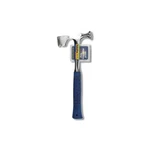 Estwing Oz Forged Steel Hatchet Drywall Hammer 14 E3-11. Fixed Price $45.99.