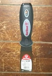 Red Devil 1-1/2" Ez Grip Flex Knife Model #6204. Fixed Price $12.42.