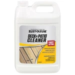 Rust-oleum 60635 Rocksolid Deck And Patio Cleaner Gal. Fixed Price $31.99.