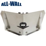 Tapetech 4" Inside Corner Flusher CF40TT For Drywall Taping & Finishing *new*. Fixed Price $140.00.