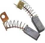 2 Pc 879058(N119739) Motor Carbon Brush For Porter Cable 7800 Drywall Sander. Fixed Price $10.99.