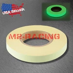 Glow The Dark Tape Stage Safety Warning Home Decor 3/4 IN.X147 Ft. Green. Fixed Price $29.99.