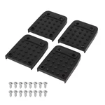 4PCS Sole Anti-slip Foot Pads For Drywall, Replacement Part. Fixed Price $27.99.