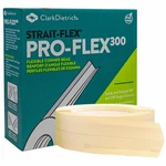 Strait Drywall Tape PRO-FLEX300 Repair 3" 100FT, White. Fixed Price $64.14.