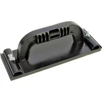 Qlt 200P Drywall Sander, 9-3/8 X 3-1/4 In Pad/disc, Durasoft Handle. Fixed Price $19.45.