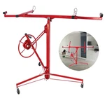 Plasterboard Panel Sheetrock Hoist Lifter Carrier Safety Lock 16FT Drywall. Fixed Price $185.02.