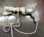 Kett Electric Vacuum Saw KSV-432 Panel Corded With Blade. Fixed Price $145.00.