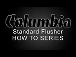Columbia Taping Tools 3" Standard Drywall Corner Flusher With Wheels. Fixed Price $136.21.