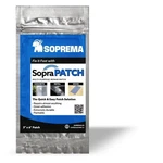 Fiberglass Reinforced Repair Patch 3"X6" Uv-curing Peel & Stick. Fixed Price $25.04.