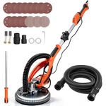 Vevor Drywall Sander Electric 850W Motor 800-1700RPM Variable Speed. Fixed Price $112.99.
