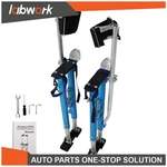Labwork Aluminum Tool Stilt 36" - 48" With Knee Pad For Painting Painter Taping. Fixed Price $116.79.
