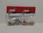 Wal-board Pro Series Texture Sprayer Hopper Gun Orifice Tip SET-50-040, Lot Of 2. Fixed Price $29.99.
