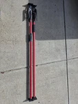 Fastcap 3RD Hand 5 Ft. To 12. Fixed Price $60.00.