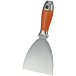 Kraft Elite Series 4" All Stainless Steel Joint Knife With Sure Grip Handle. Fixed Price $30.95.
