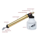 Laco TG600 Hand Pump Drywall Texture Patch Gun. Fixed Price $228.00.