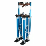 Yescom 08STI0022440B03 Aluminum Drywall Stilts - Blue. Fixed Price $50.00.