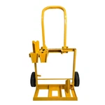 Drywall Panel Hoist Storage Stand. Fixed Price $193.76.