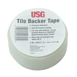 Durock 2 In. X 50 Ft. Tile Backer Interior Drywall Tape For Wet Areas. Fixed Price $15.78.