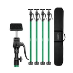 Jacks For Installing Cabinets, Heavy Duty Adjustable Third Hand Furni.... Fixed Price $138.80.