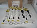 Lot Deal 125 Sheets 3M Drywall Plaster Sanding 99432NA Pro-pack 100 Grit 4X11. Fixed Price $32.50.