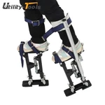 Adjustable Black Drywall Aluminum Stilts For Taping Painting Painter 15-23. Fixed Price $99.86.