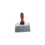 Marshalltown Durasoft Stainless Steel Taping Knife X 3508SD. Fixed Price $24.99.
