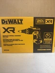 New Dewalt DCF630B 20V Max Xr Brushless Drywall Screwgun. Fixed Price $108.88.