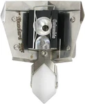 Columbia Combo Corner Flusher With Creaser Wheel 3". Fixed Price $163.40.