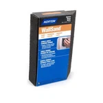 Norton Abrasives Wallsand Single Angle Sanding Sponges Medium Grit (24. Fixed Price $56.19.