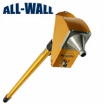 Tapetech 7-IN Angle Box Corner Applicator W/xhtt 44"-66" Extendable Handle. Fixed Price $535.00.