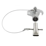Tapetech Drywall Box Filler Attachment - 90T. Fixed Price $93.00.