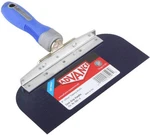 Advance 8" Offset Drywall Taping Knife (blue Steel) OSG-8. Fixed Price $37.99.