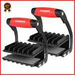 2 Pack Panel Carrier Plywood Drywall Lifting Tool Clamp Up 1IN Thickness. Fixed Price $53.55.
