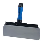 Advance Equipment 10" Stainless Steel Radius Skimming Blade. Fixed Price $53.95.