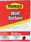 Homax 4055-06 Wall Texture Liquid Pungent Hydrocarbon White 20 Oz Can Case Of. Fixed Price $99.95.